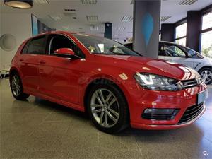 Volkswagen Golf Sport 1.6 Tdi 105cv Bmt 5p. -13