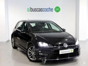 Volkswagen Golf Sport 2.0 Tdi 150cv Bmt Dsg 5p. -13