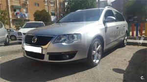 Volkswagen Passat Variant 2.0 Tdi 140 Dsg Highline Bm Tech