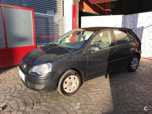 Volkswagen Polo 1.4 Edition 80cv 5p. -07