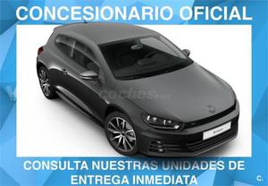 Volkswagen Scirocco Typhoon By Rline 1.4 Tsi 92kw Bmt 3p.