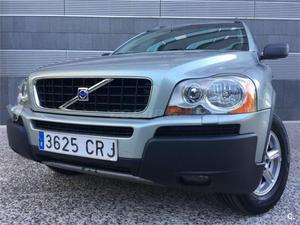 Volvo Xc90 D5 Summum 5p. -04