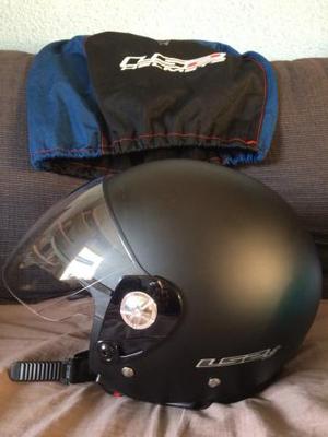 casco integral LS2-Ecer 