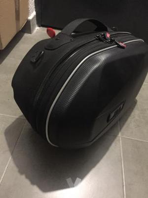 maleta GIVI 3D600 easylock