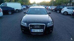 AUDI A6 2.0 TDI multitronic DPF Style 4p.