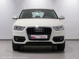 AUDI Q3 Q3 1.4 TFSI AMBITION - MADRID - (MADRID)