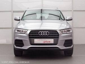 AUDI Q3 Q3 DIESEL 2.0TDI DESIGN EDITIO - MADRID - (MADRID)