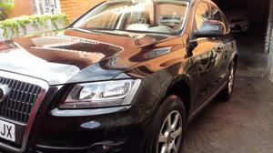 AUDI Q5 2.0 TDI 170cv quattro DPF -09