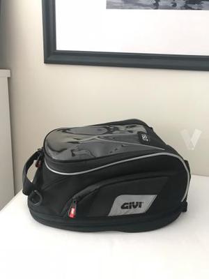 Accesorio moto Givi XSTREAM 15LT mochila