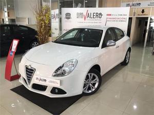 Alfa Romeo Giulietta 1.6 Jtdm 105cv Progression 5p. -14