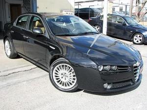 Alfa Romeo  Jtd Distinctive 4p. -07