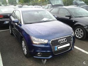 Audi A1 1.2 Tfsi 86cv Attraction 3p. -14