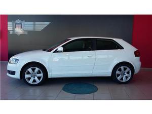Audi A3 1.6tdie Attraction