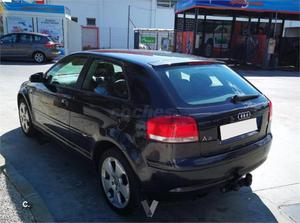 Audi A3 2.0 Tdi Ambition 3p. -04