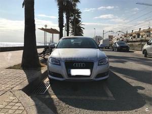 Audi A3 Sportback 1.8 Tfsi 160 S Tronic Ambiente 5p. -10