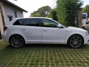 Audi A3 Sportback 2.0 Tdi 170cv Attraction 5p. -10