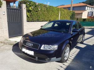 Audi A4 1.9 Tdi Quattro 4p. -03