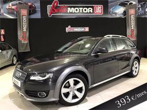 Audi A4 Allroad Quattro 3.0 Tdi 245cv S Tronic Quattro 5p.