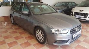 Audi A4 Avant 2.0 Tdi 136cv 5p. -12