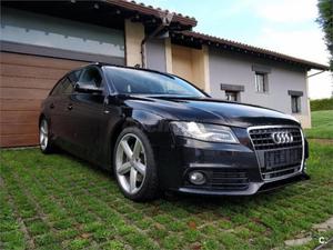 Audi A4 Avant 2.7 Tdi 190cv Multitronic Dpf 5p. -11