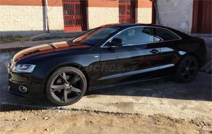 Audi A5 2.7 Tdi 190cv Dpf Multitronic 2p. -08