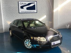 Audi A6 2.0 Tdi 4p. -05