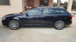 Audi A6 Avant 2.0 Tdie 136cv Dpf 5p. -09