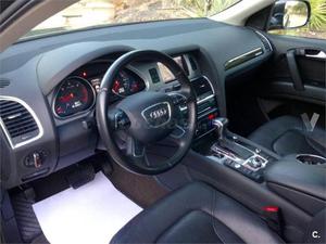 Audi Q7 3.0 Tdi 245cv Quattro Tiptronic Ambition 5p. -12