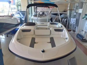 BAYLINER E5 ELEMENT SPORT MERCURY F50 ELPT EFI