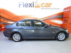 BMW D (E90) - MADRID - (MADRID)