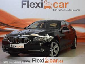 BMW D EFFICIENTDYNAMICS EDITION - MADRID - (MADRID)