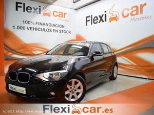BMW D EFFICIENTDYNAMICS EDITION - MADRID - (MADRID)