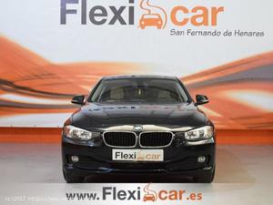 BMW D - MADRID - (MADRID)