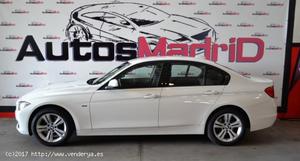 BMW D SPORT - MADRID - (MADRID)