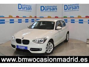 BMW D SPORT * XENON * LLANTAS ALEACIóN * - MADRID -