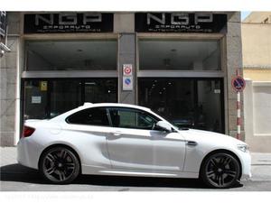 BMW M2 A FULL STOCK NGP - MADRID - (MADRID)
