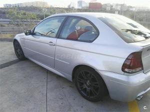 Bmw Compact 318ti Compact 3p. -03