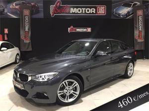 Bmw Serie d Gran Turismo 5p. -16