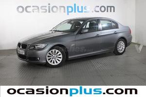 Bmw Serie i 4p. -08