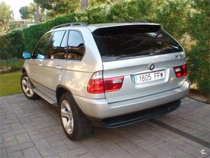 Bmw X5 3.0d 5p. -06