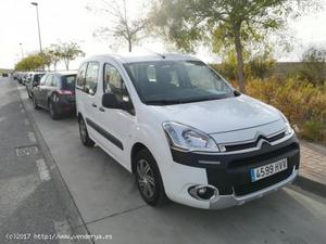 CITROEN BERLINGO EN VENTA EN ARCOS DE LA FRONTERA (CáDIZ) -