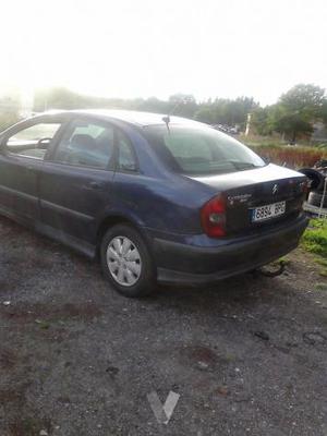 CITROEN C5 2.0 HDi SX -02