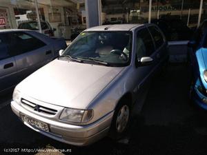 CITROEN SAXO DIESEL 1.5 MONACO 3P. - TARRAGONA - (TARRAGONA)