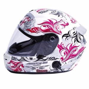 Casco ASTONE Integral FIBRA GTR Mademoiselle