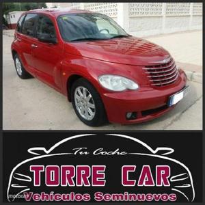 Chrysler PT Cruiser