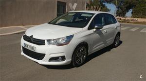 Citroen C4 1.6 Ehdi 115cv Collection 5p. -13