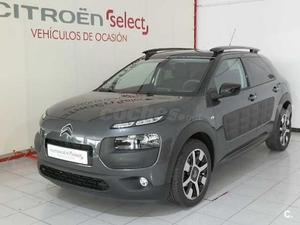 Citroen C4 Cactus Bluehdi 73kw 100cv Shine 5p. -16