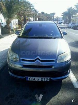 Citroen Cv Exclusive 5p. -05