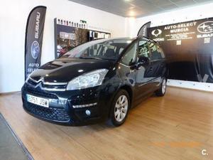 Citroen Grand C4 Picasso 1.6 Hdi 110cv Cmp Millenium 5p. -11