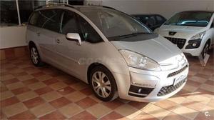 Citroen Grand C4 Picasso 1.6 Hdi 110cv Millenium 5p. -13